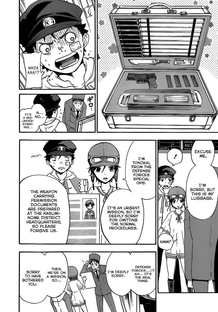 Second Brain Chapter 5 10